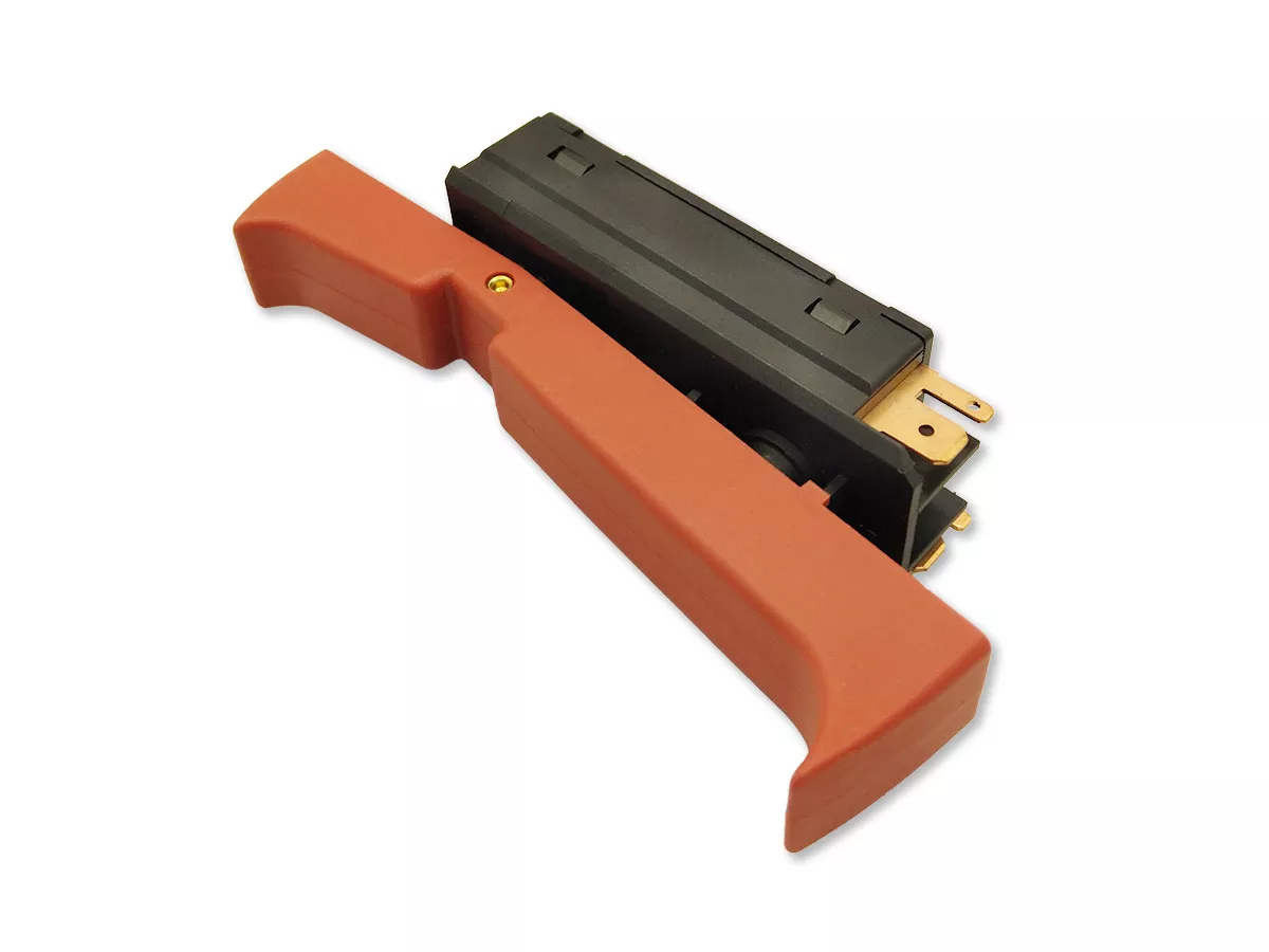 Interrupteur réf. 1 617 200 102 BOSCH